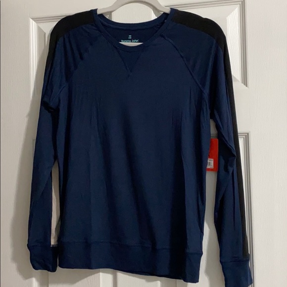 Tommy John Tops - Tommy John lounge top